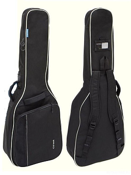 GEWA Economy 12 Acoustic Black 212200