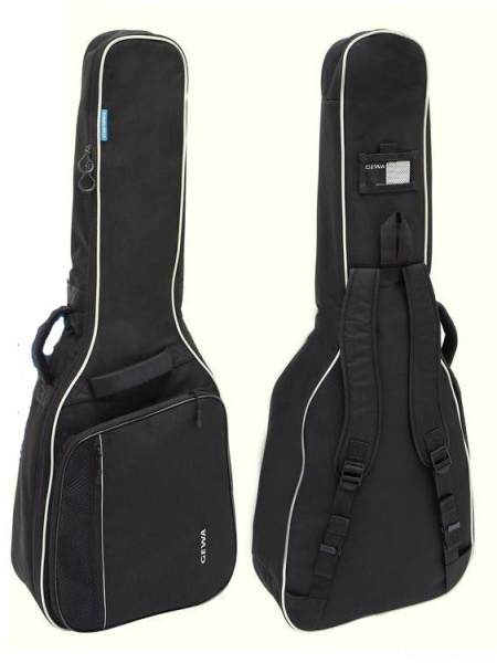 GEWA Economy 12 Acoustic Black 212200