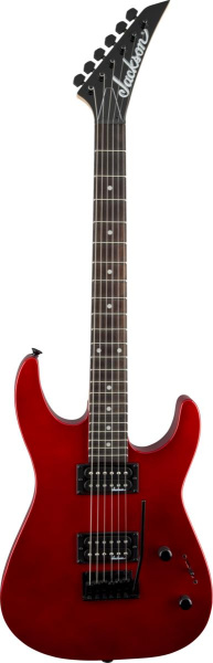 Jackson JS11 DK (RD) Jackson JS11 DK (RD)