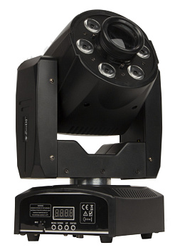 EURO DJ LED SPOT/WASH 30/60