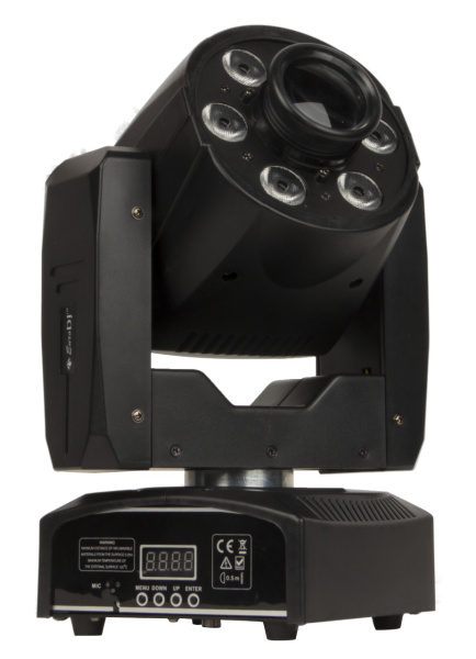 EURO DJ LED SPOT/WASH 30/60 EURO DJ LED SPOT/WASH 30/60