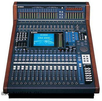 YAMAHA DM1000 VCM