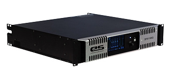 EUROSOUND DPX1100Q EUROSOUND DPX1100Q