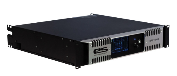 EUROSOUND DPX1100Q