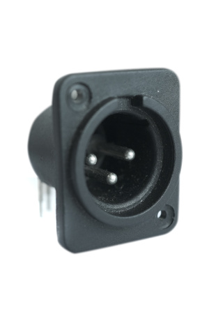 PROAUDIO XLR-P-M
