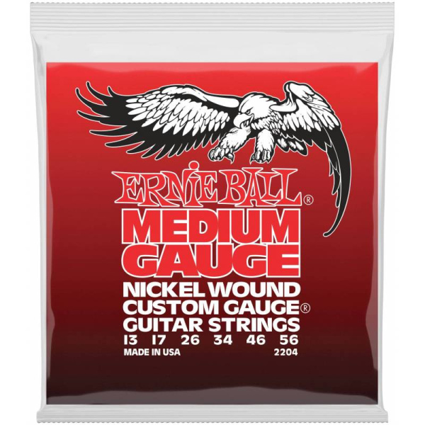 Ernie Ball 2204 Ernie Ball 2204