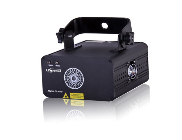 LS Systems Alpha Sunny LS Systems Alpha Sunny