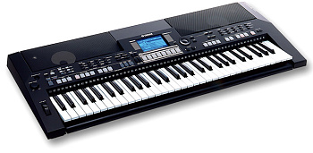 YAMAHA PSR-S550B YAMAHA PSR-S550B
