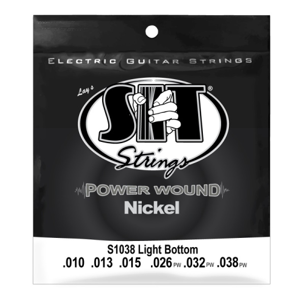 SIT Strings S1038 SIT Strings S1038