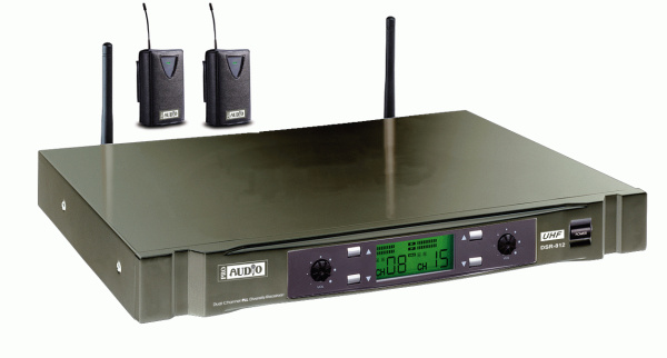 PROAUDIO DWS-812PT PROAUDIO DWS-812PT