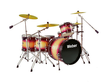 Weber Aspect Weber Aspect