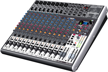 Behringer X2222USB Behringer X2222USB