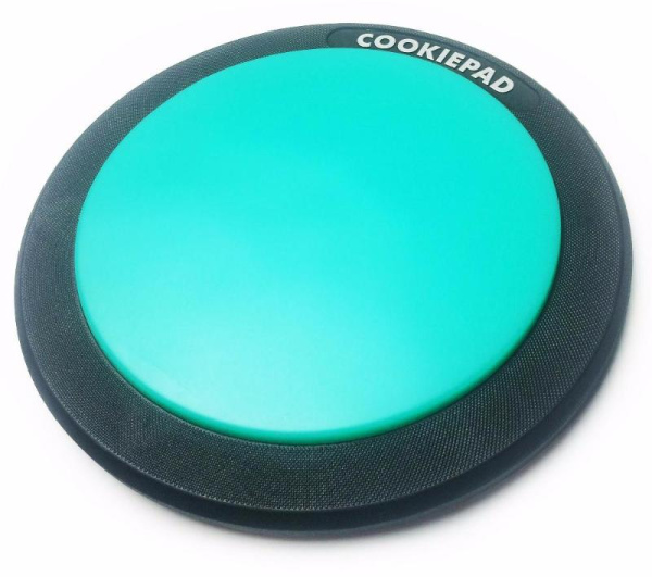 COOKIEPAD 12Z+ COOKIEPAD 12Z+