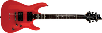 SCHECTER Omen-6 II RED