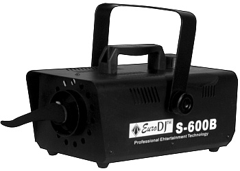 EURO DJ S-600S EURO DJ S-600S