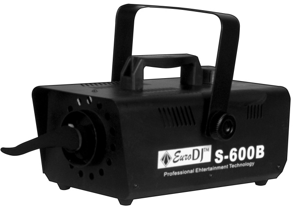 EURO DJ S-600S EURO DJ S-600S