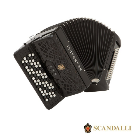 Scandalli C 242