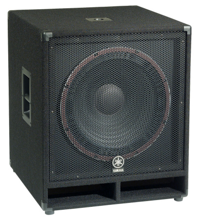 YAMAHA SW118V
