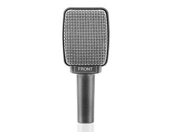 Sennheiser E 609 Silver