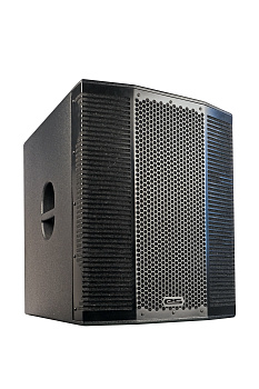 EUROSOUND BBR PRO 118A SUB