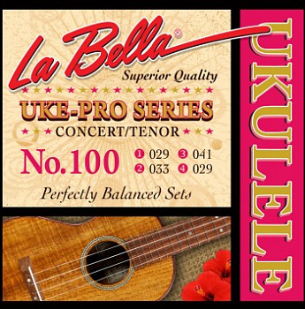 La Bella Set 100