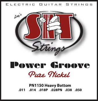 SIT Strings PN1150