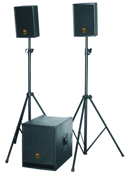 EUROSOUND PROMETHEUS-500