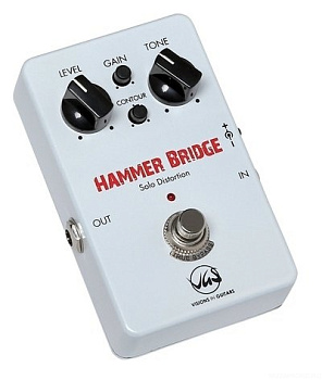 VGS Hammer Bridge Lead Distortion