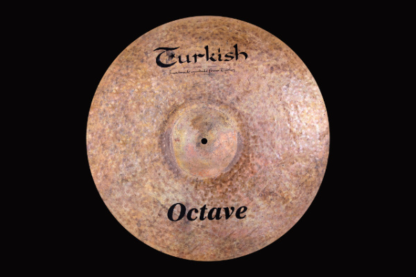 Turkish OC-R22 Turkish OC-R22