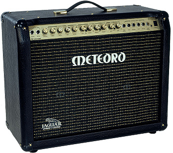 Meteoro Jaguar Stereo Chorus 200 Meteoro Jaguar Stereo Chorus 200