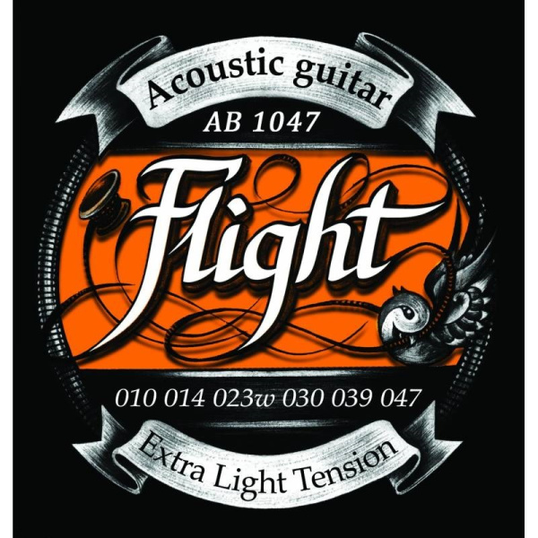 FLIGHT AB1047