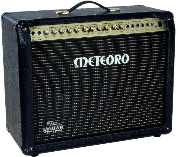 Meteoro Jaguar Stereo Chorus 200 Meteoro Jaguar Stereo Chorus 200