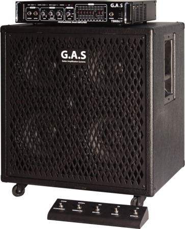 G.A.S. TB650H
