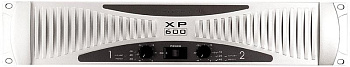 PHONIC XP-600 PHONIC XP-600