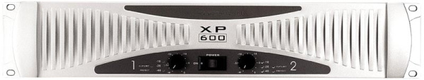 PHONIC XP-600 PHONIC XP-600