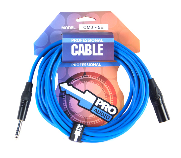 PROAUDIO CMJ-5E