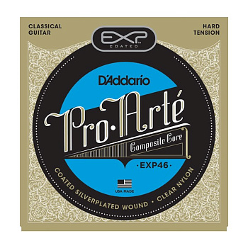 D'ADDARIO EXP46 D'ADDARIO EXP46