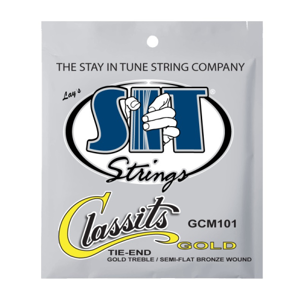SIT Strings GCM101 SIT Strings GCM101