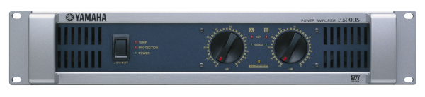 YAMAHA P5000S YAMAHA P5000S