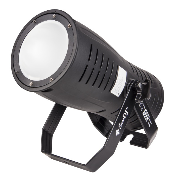 EURO DJ COB LED PAR-RGBWA EURO DJ COB LED PAR-RGBWA