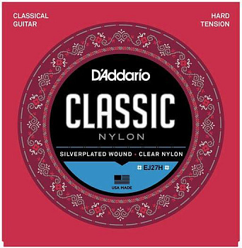 D'ADDARIO EJ27H