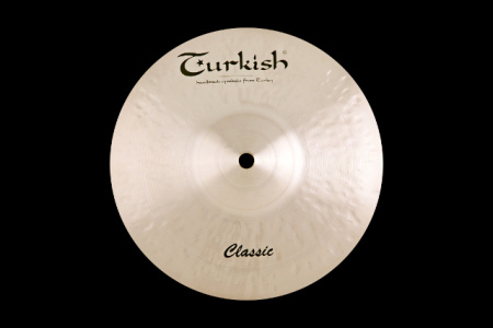 Turkish C-BL8