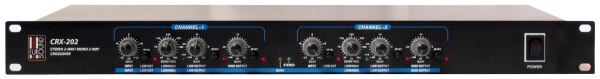 EUROSOUND CRX-202 EUROSOUND CRX-202