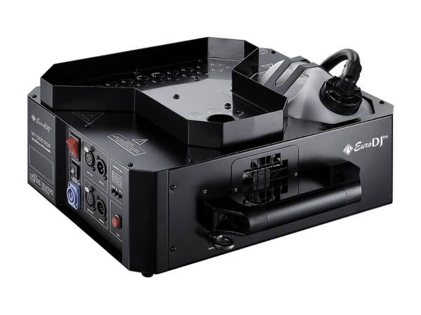 EURO DJ VF-1500 RGB EURO DJ VF-1500 RGB