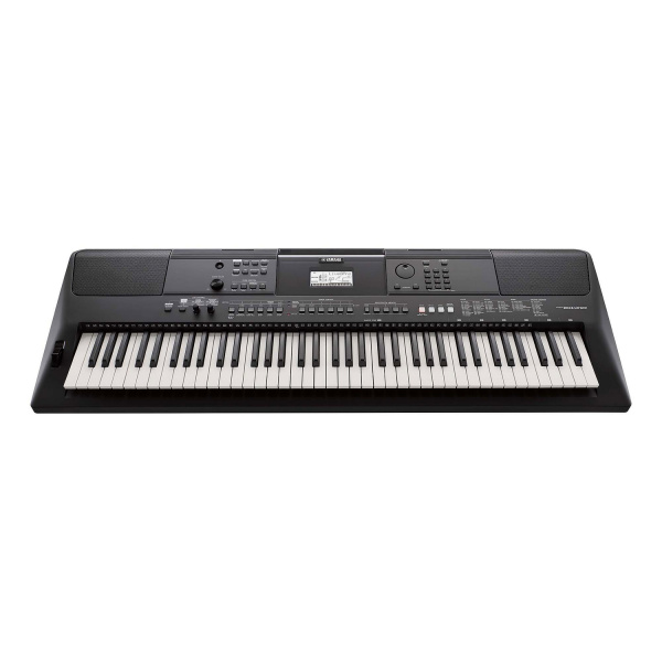 YAMAHA PSR-EW410 YAMAHA PSR-EW410