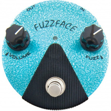Dunlop FFM3 Jimi Hendrix Fuzz