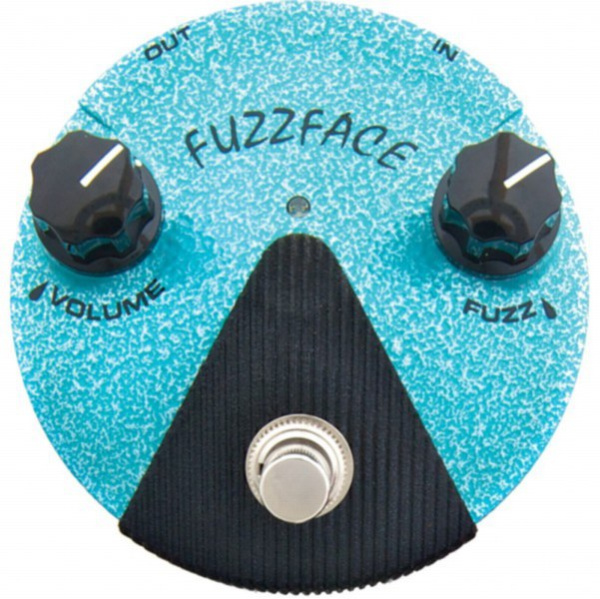 Dunlop FFM3 Jimi Hendrix Fuzz Dunlop FFM3 Jimi Hendrix Fuzz