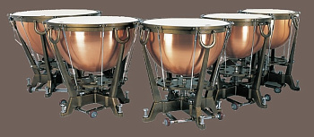 Weber WTimpProf3300 Weber WTimpProf3300