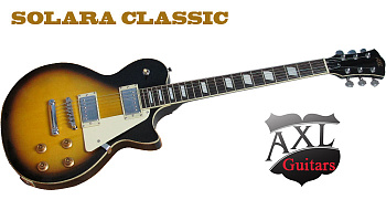 AXL AS-910 Solara Classic