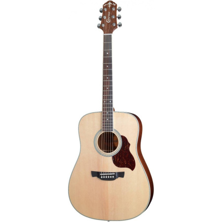 CRAFTER D-6/NС+Чехол